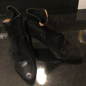 Calvin Klein Janane bootie